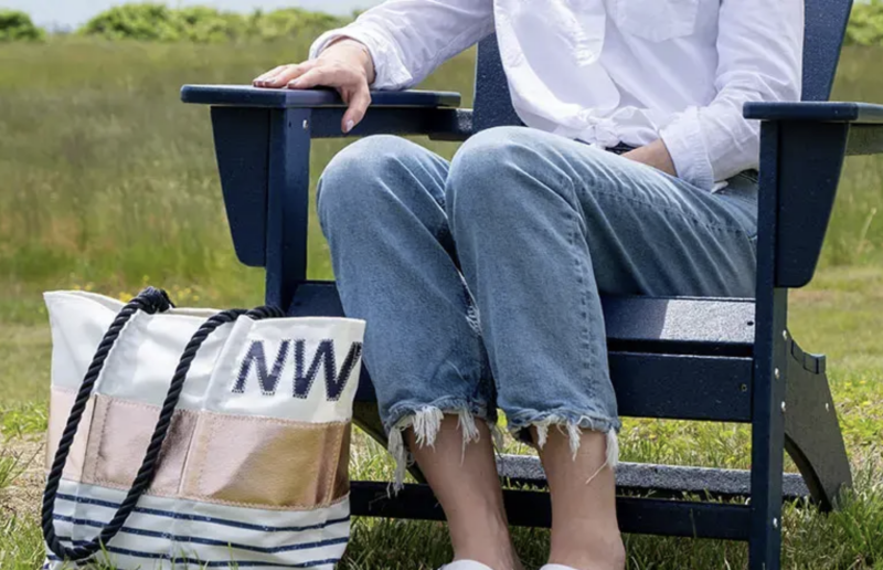 Sea Bags | Made in Maine