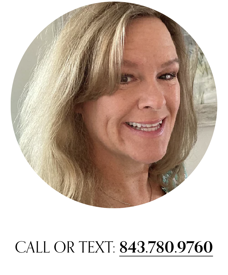 Kim Burch | North Myrtle Beach Real Estate