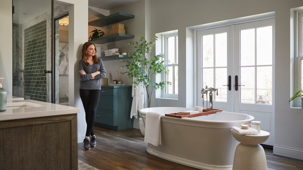 The Kohler Bathroom