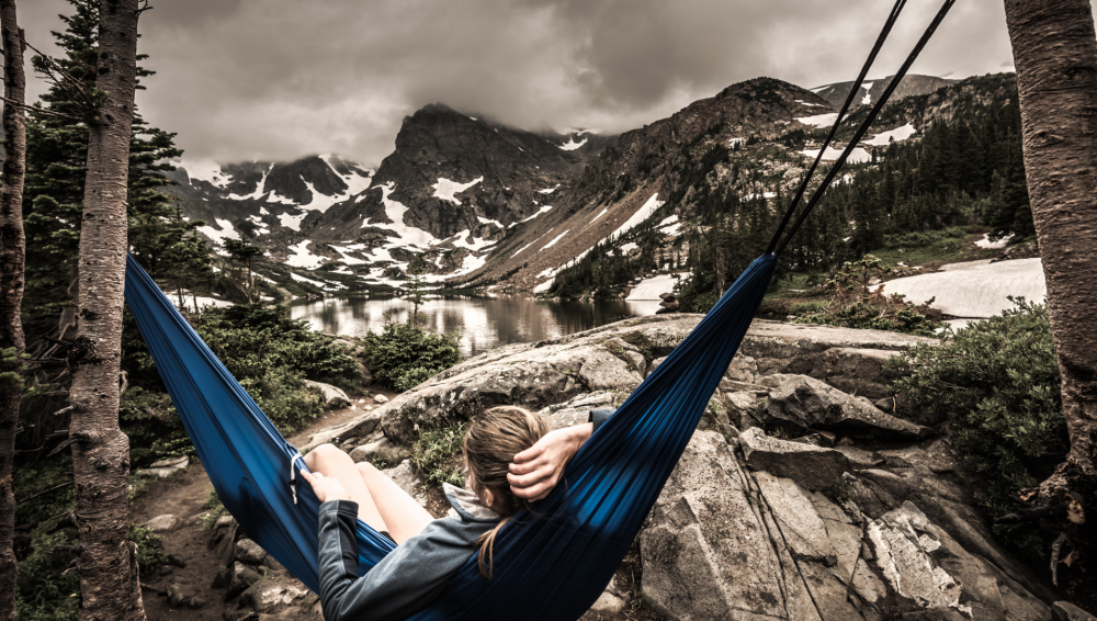 Lake Isabella, Colorado