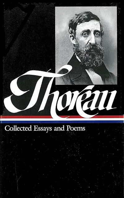 Henry David Thoreau
