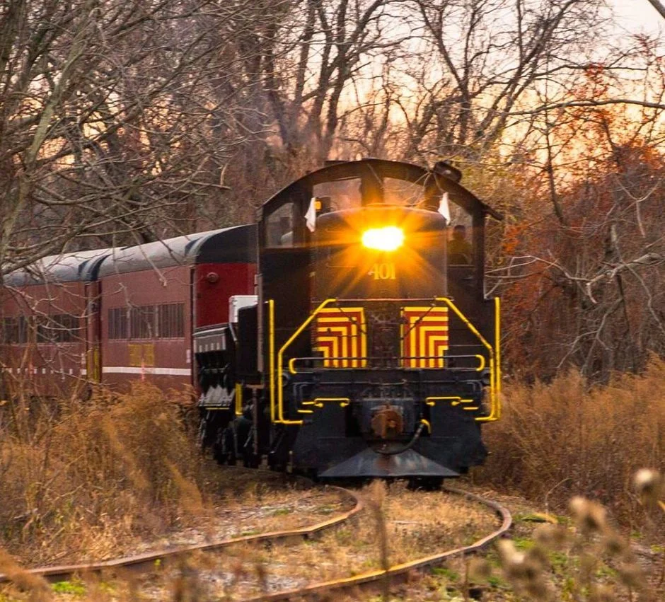 Catskill Mountain Railroad | Kingston, NY