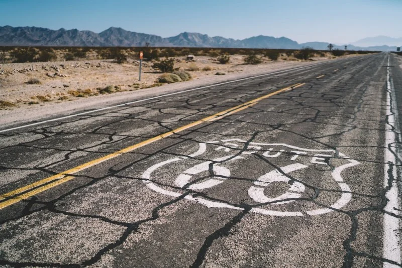 Route 66