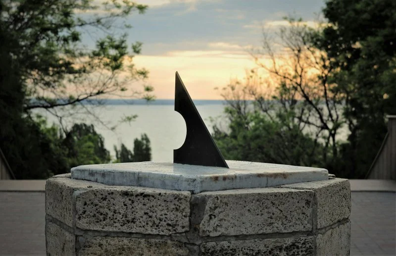 Regarding Sundials