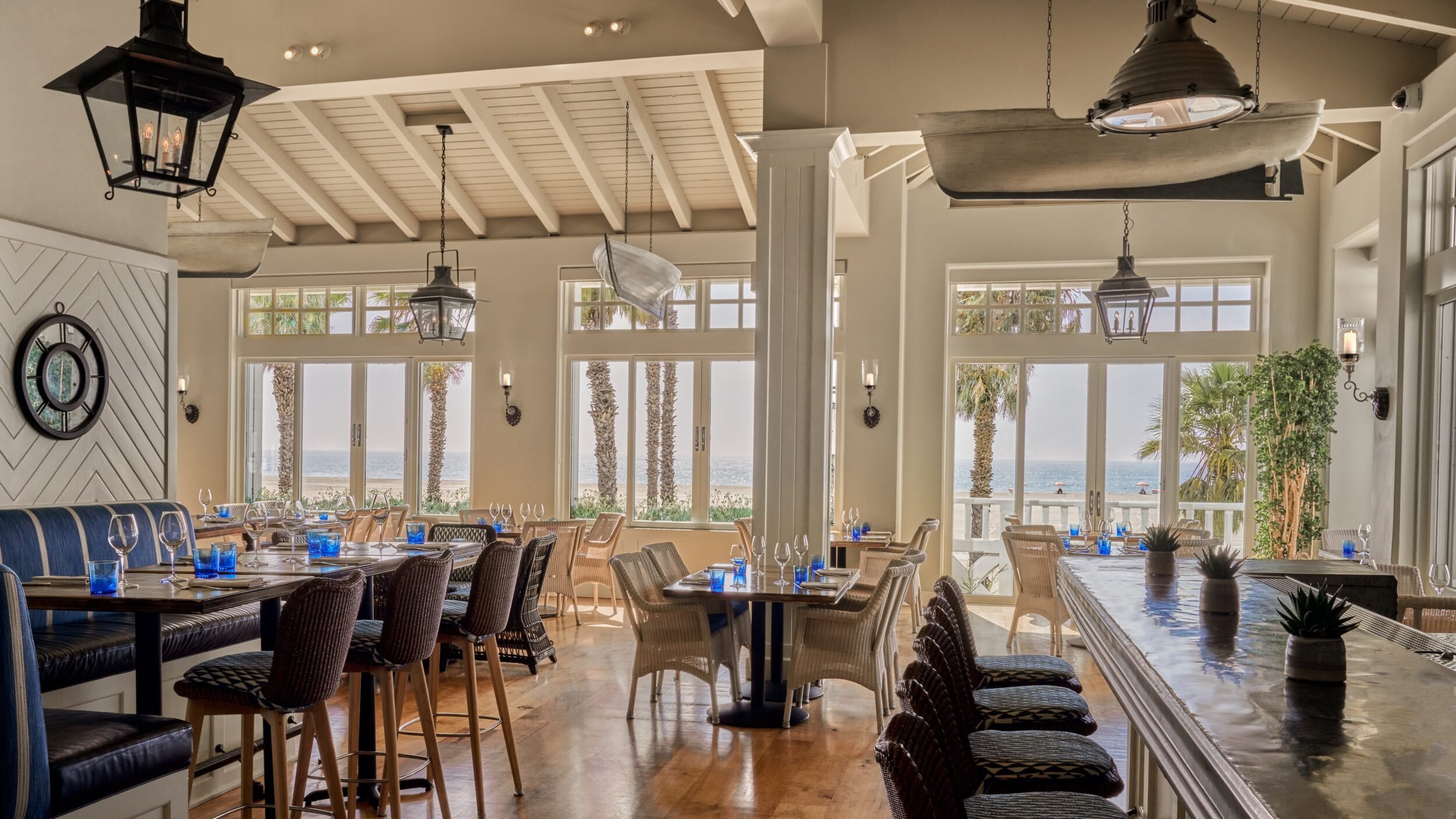 Shutters on the Beach | Santa Monica, CA