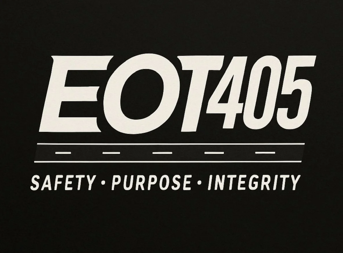 Extreme Ownership Transportation Inc
