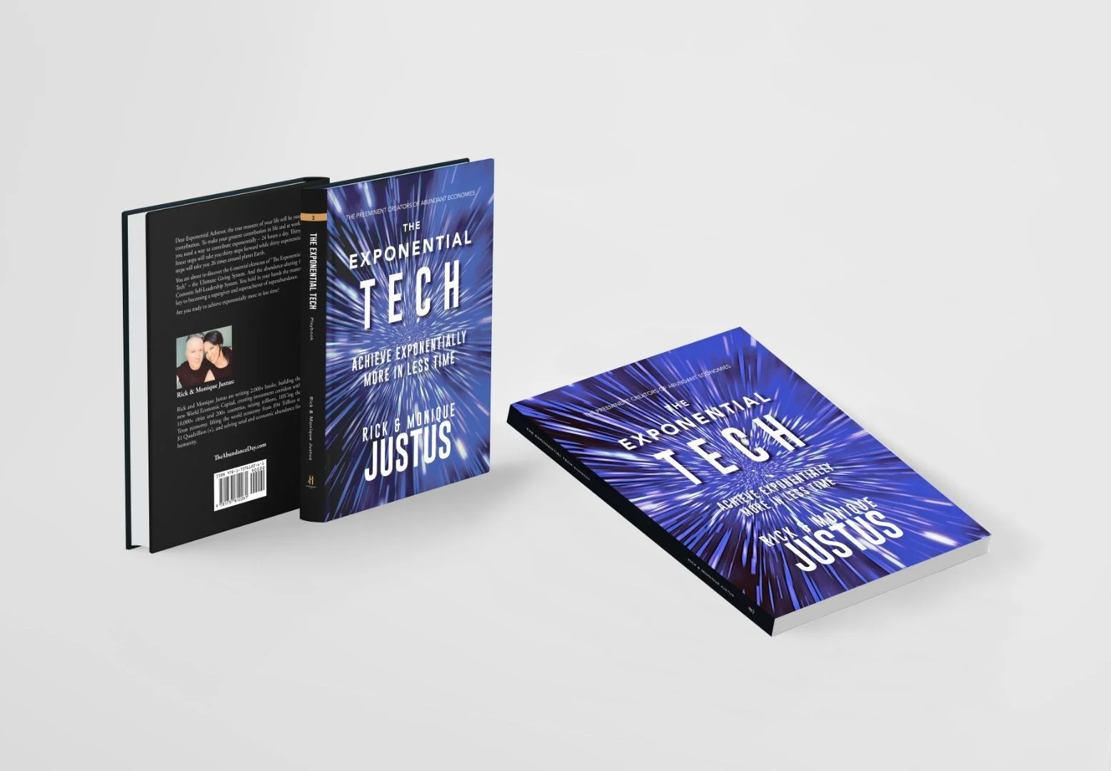 #3 The Exponential Tech Playbook & Workbook.JPEG