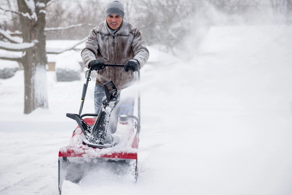 Winter Woes No More: The Benefits of Grey Rock Residential Snow Removal in Calgary