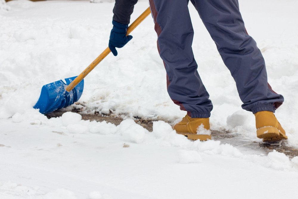 Navigating to Calgary's Snowy Winters: Your Go-To Guide for Snow Removal