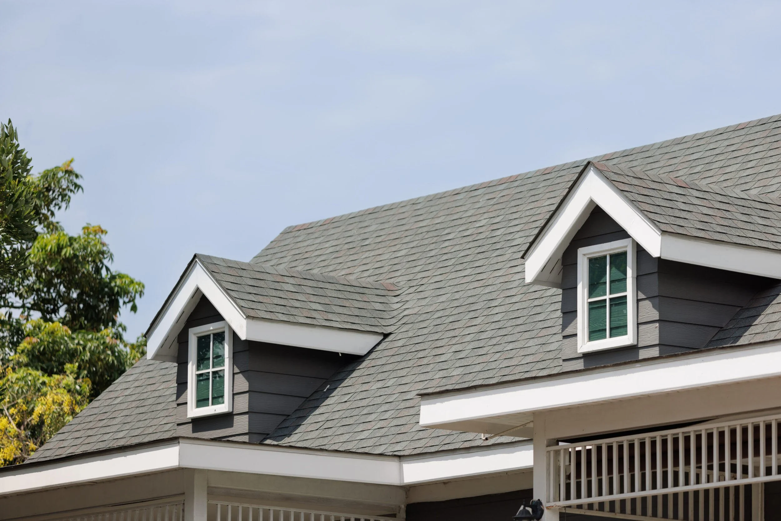 Calgary Roofing Contractors: What to Look for When Hiring
