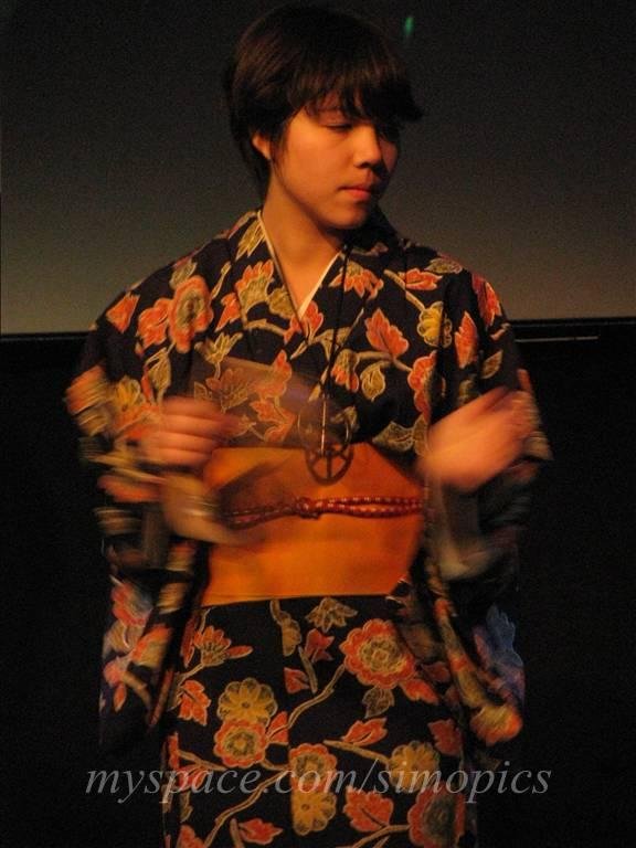 The early years - Performer