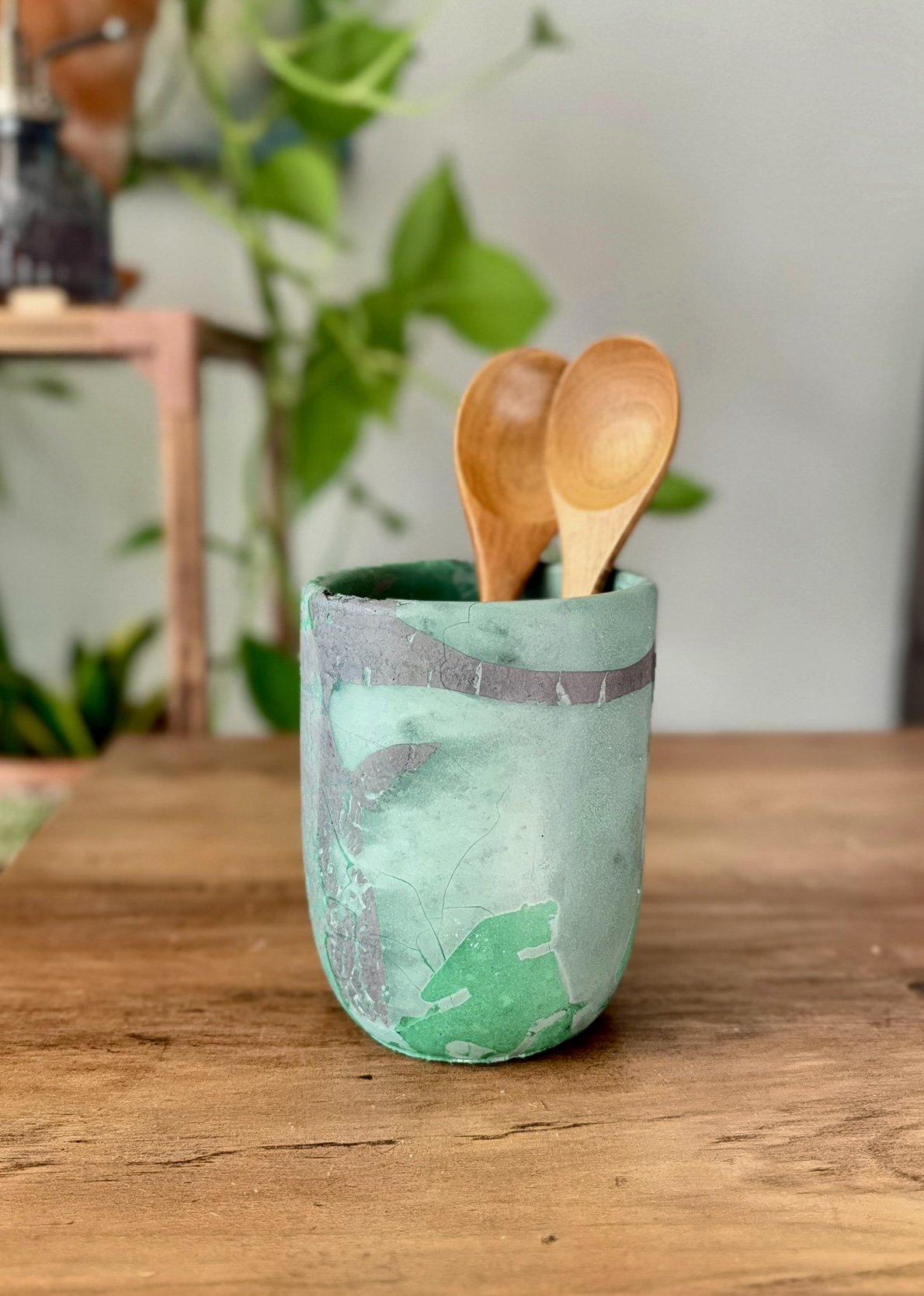 Lg Tulip Vessel
