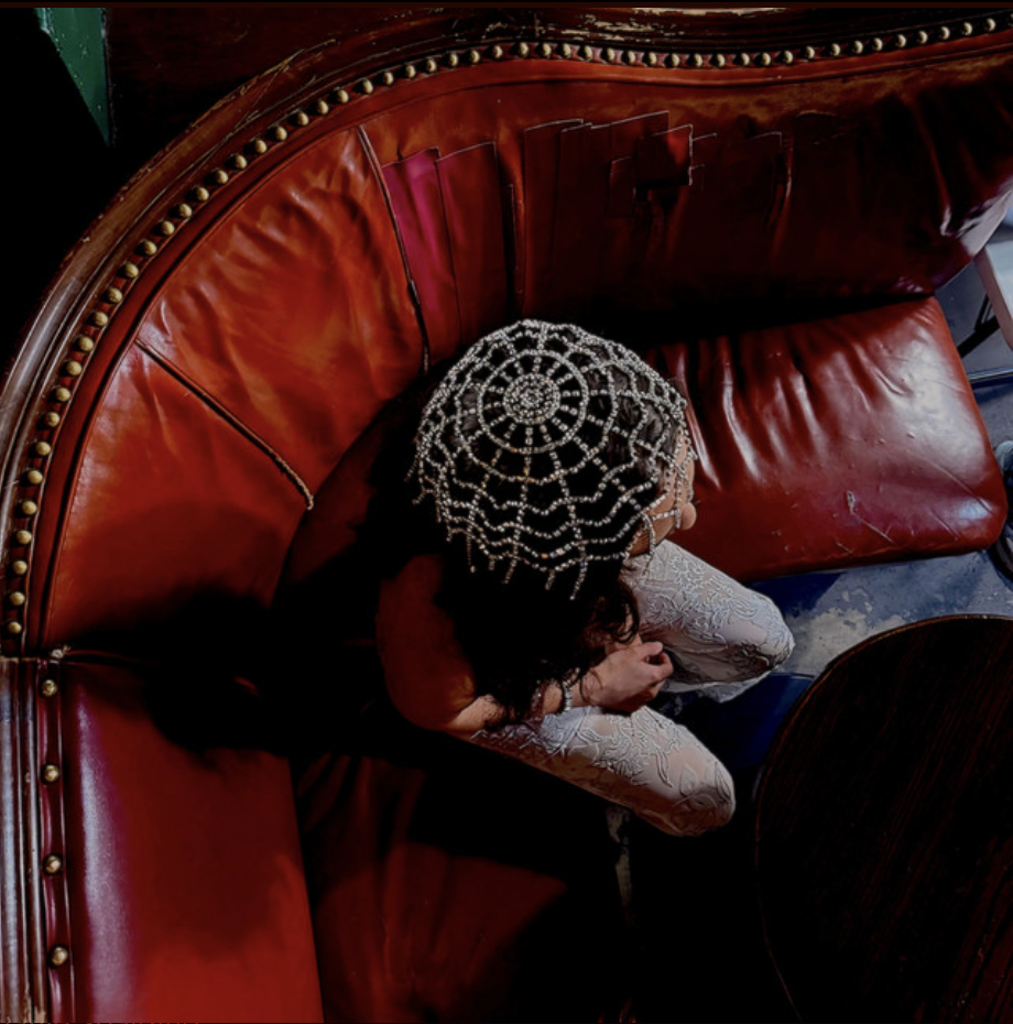 Stephanie: Spidey Sense