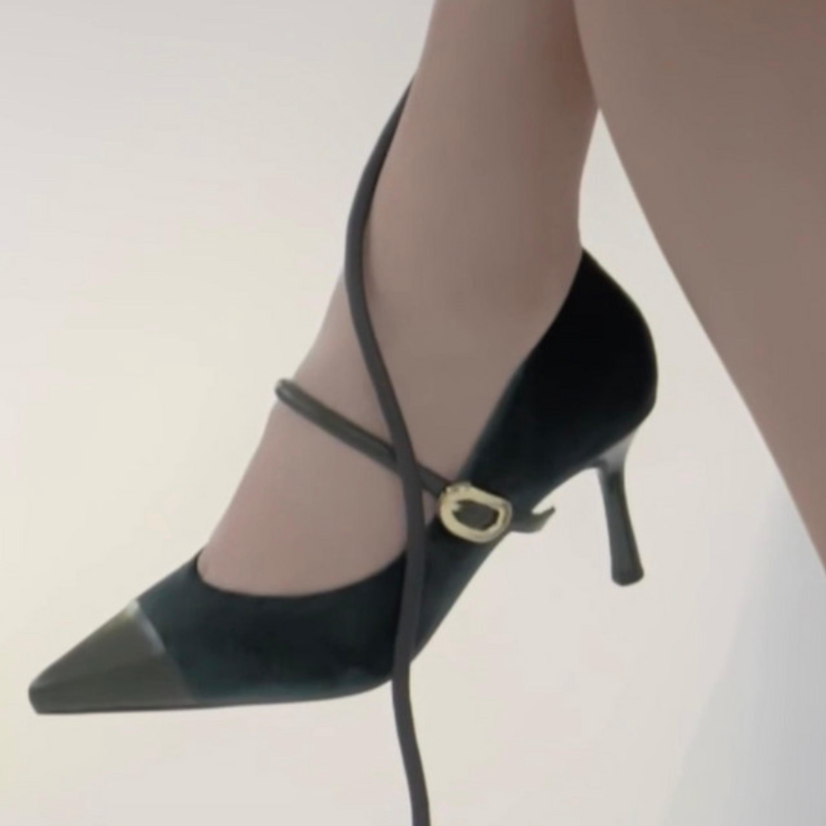 Stephanie: Hallelujah