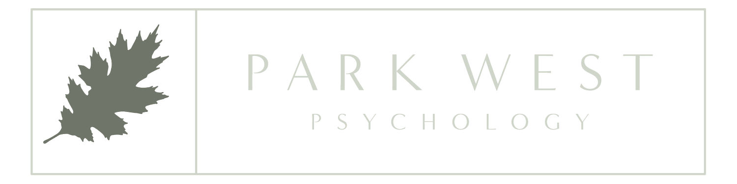 Park West Psychology
