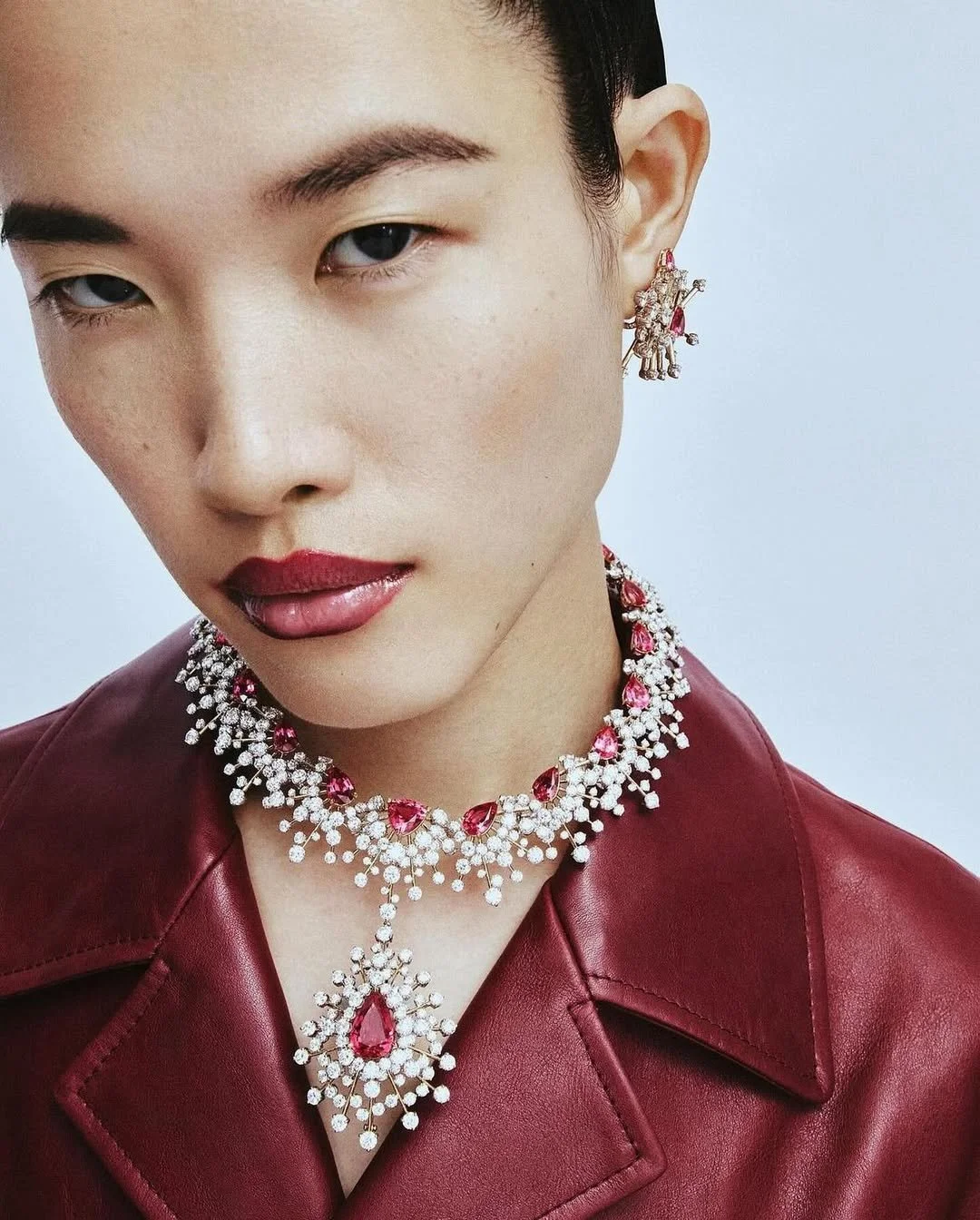 Tiffany special💍for @elle_mexico#photographer @royalgilbert #model @wendyhuangwanyu @publicimag-2.jpg