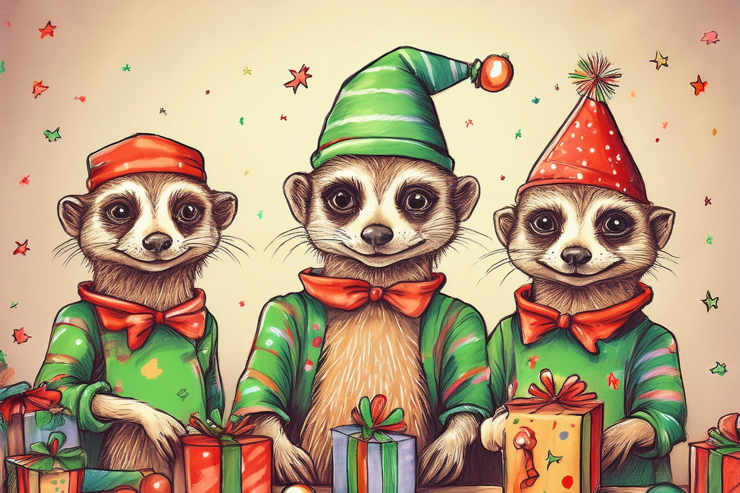Holiday Party