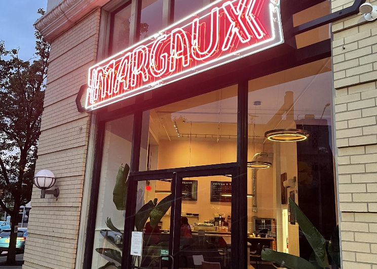 Pro-Housing Pittsburgh Happy Hour (New location!)