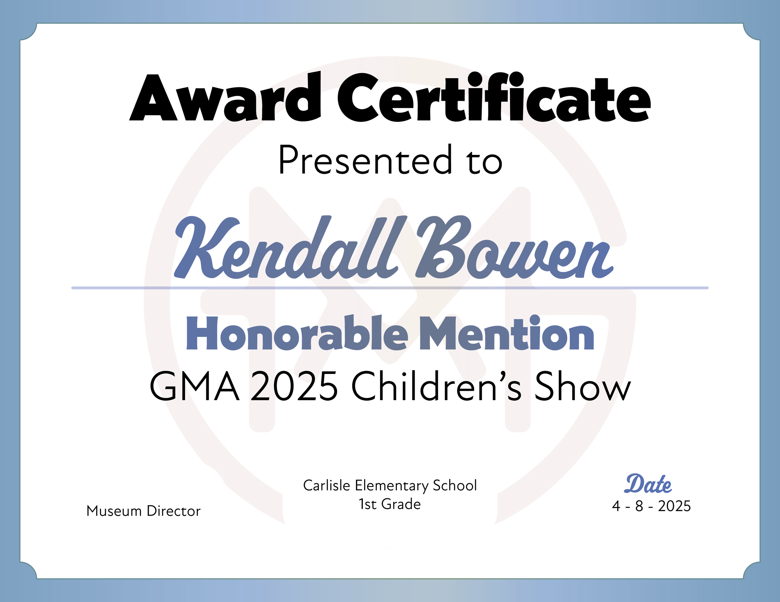 ChildrensShowCertificate_2025_HM 2.png