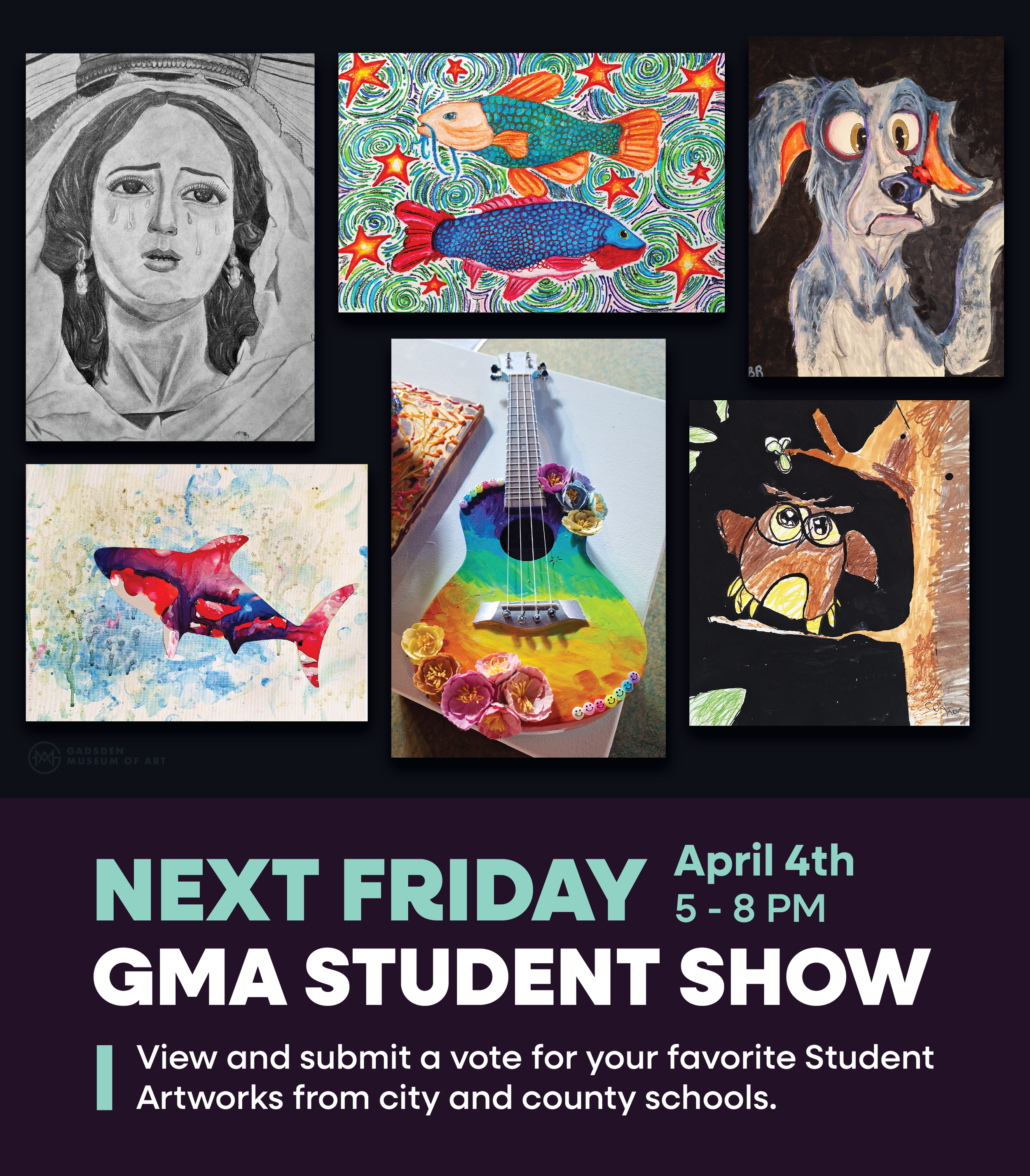 GMA_StudentShow2025_Post-01.png