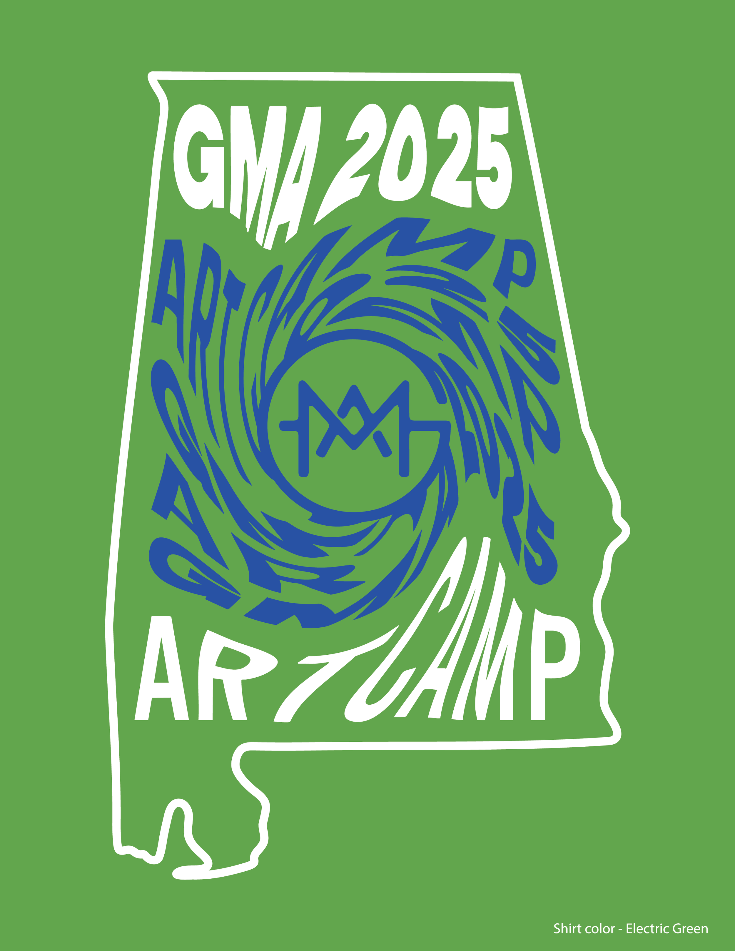GMA_SummerCampArt2025_ShirtDesign_Final_Back-ColorPreview.png