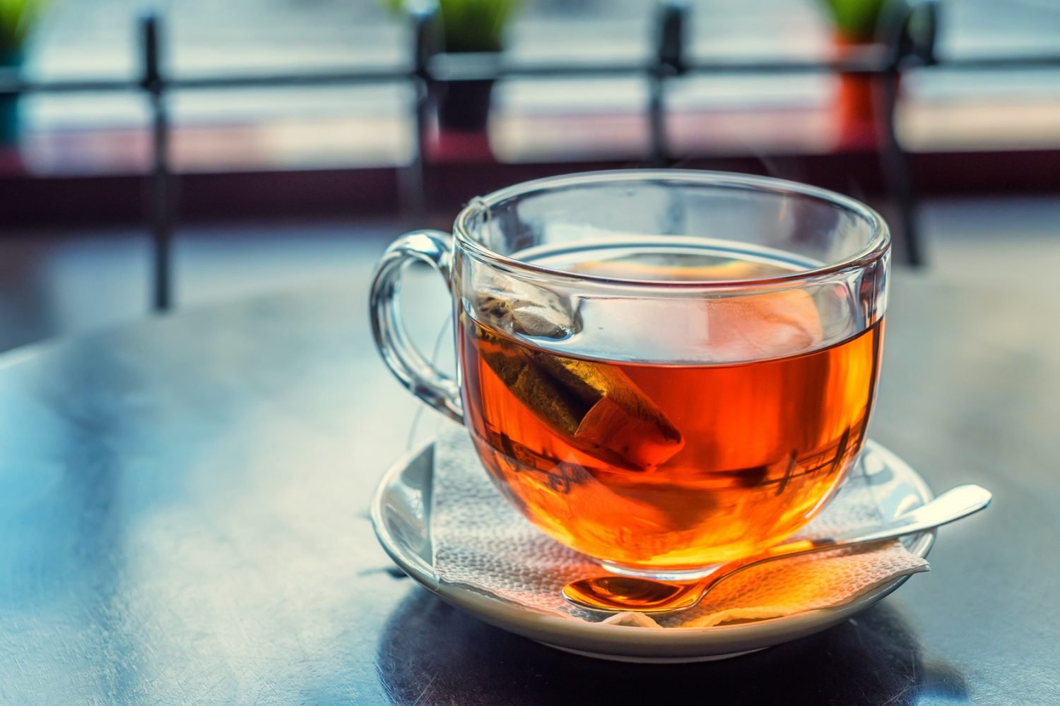 Can I Drink Pennyroyal Tea During Pregnancy?