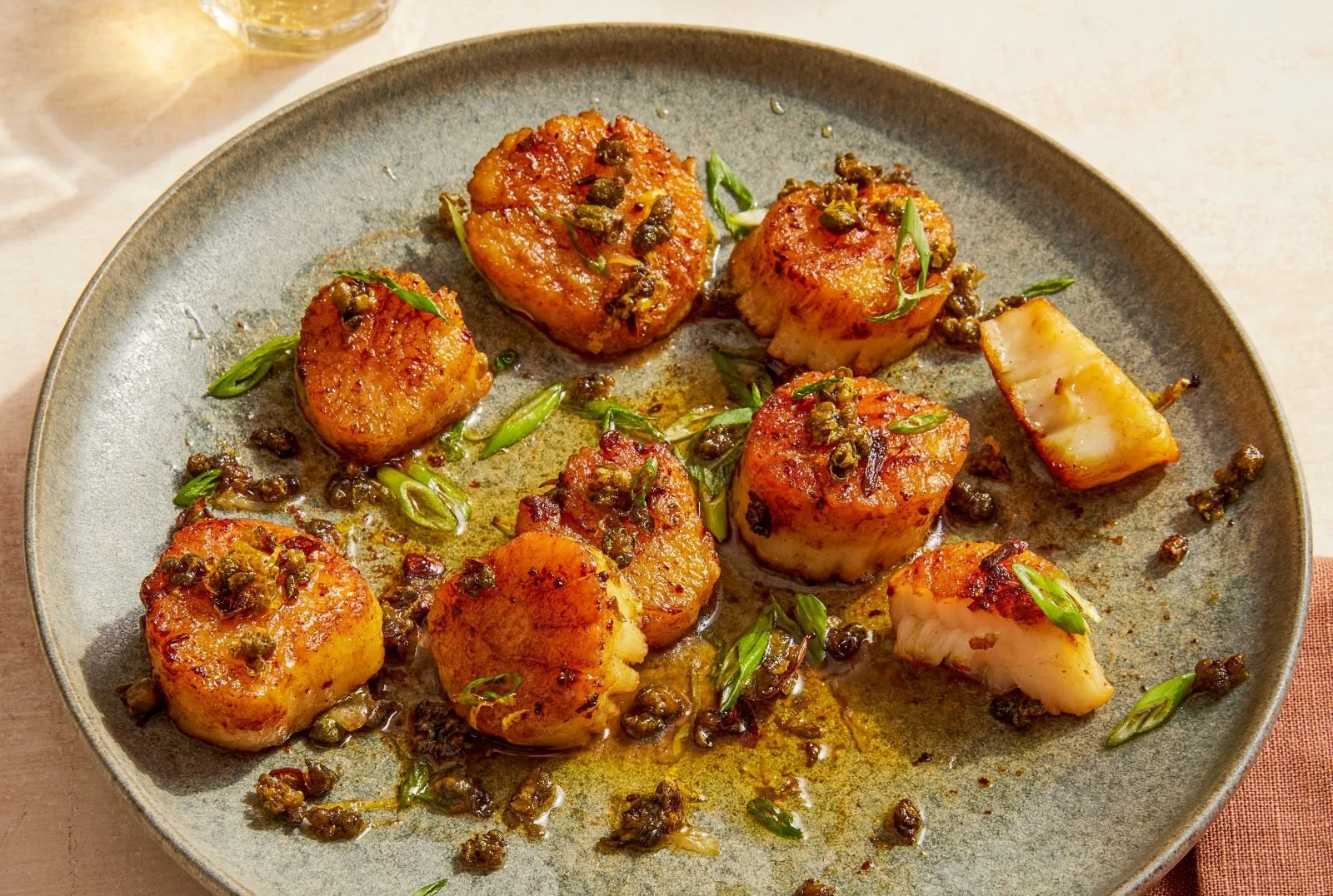 Can I Eat Scallops While Pregnant? What to Know — Ok Hera