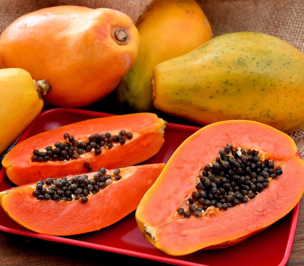 Papaya during pregnancy