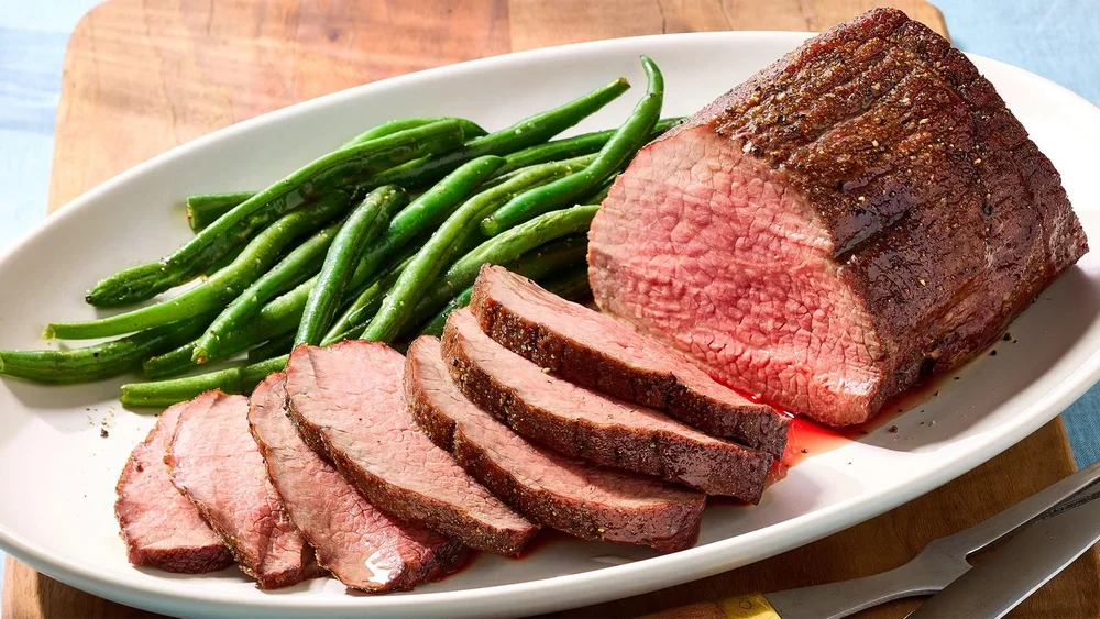 Help Me, Heidi! Is It Safe to Eat Deli Meat After the First Trimester?