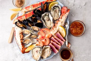 Is Shellfish Safe During Pregnancy? What to Know — Ok Hera