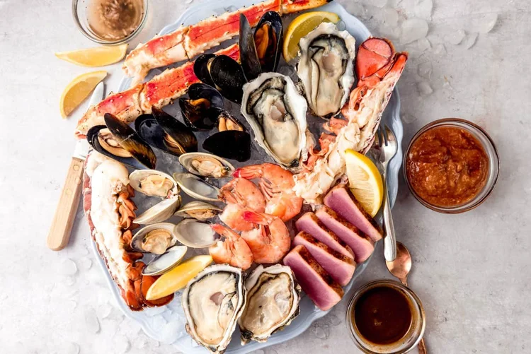 Is Shellfish Safe During Pregnancy? What to Know — Ok Hera