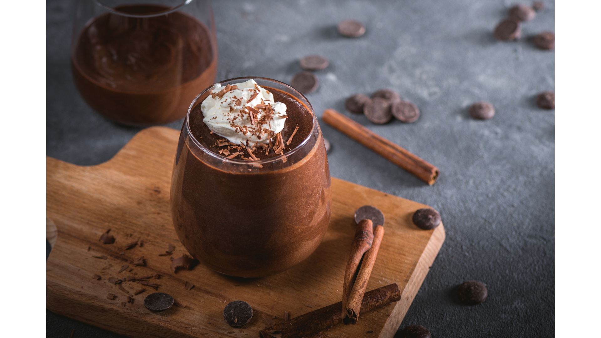 Indulging Cravings: Is It Safe to Enjoy Chocolate Mousse During