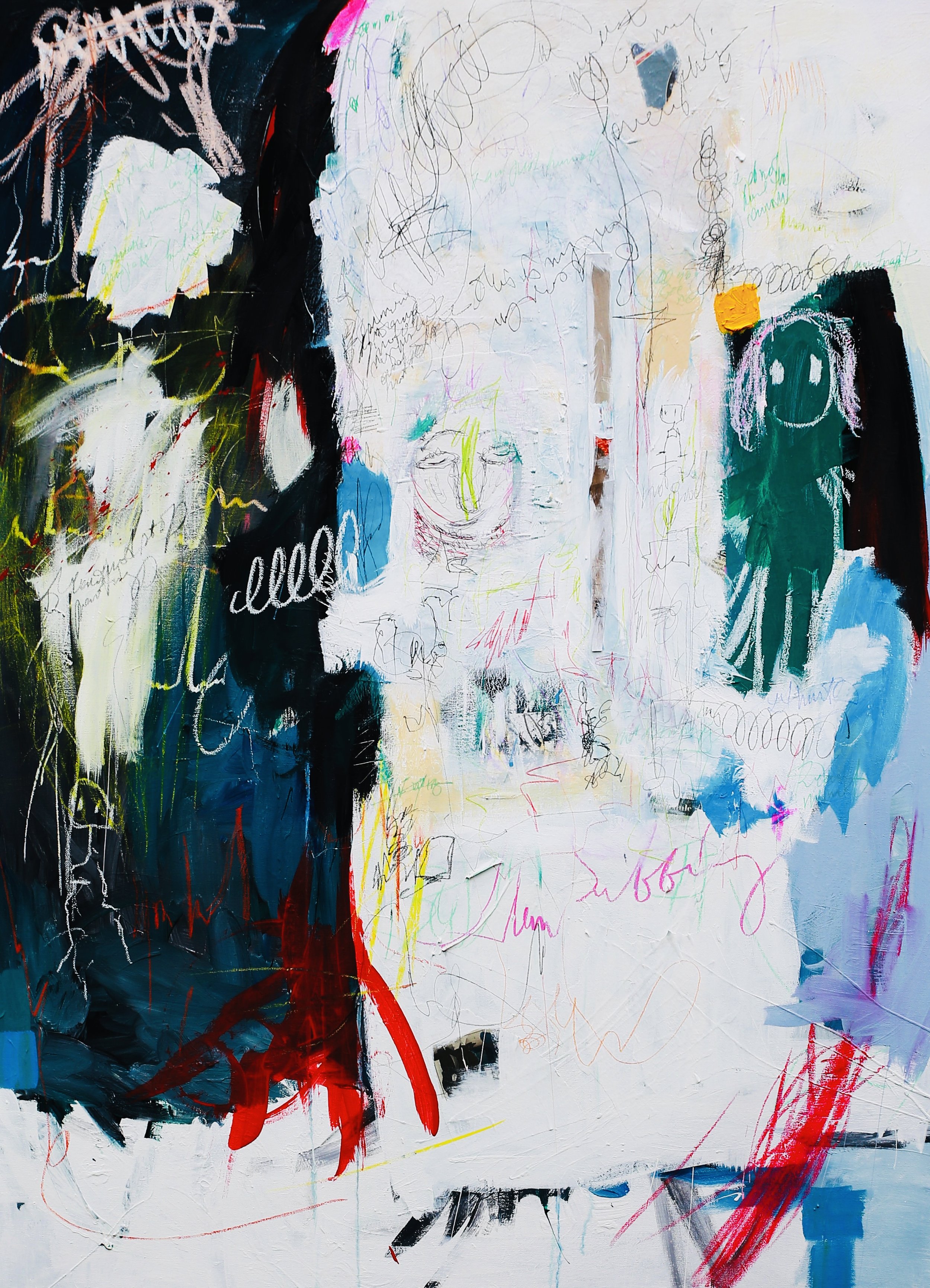 Larger Work