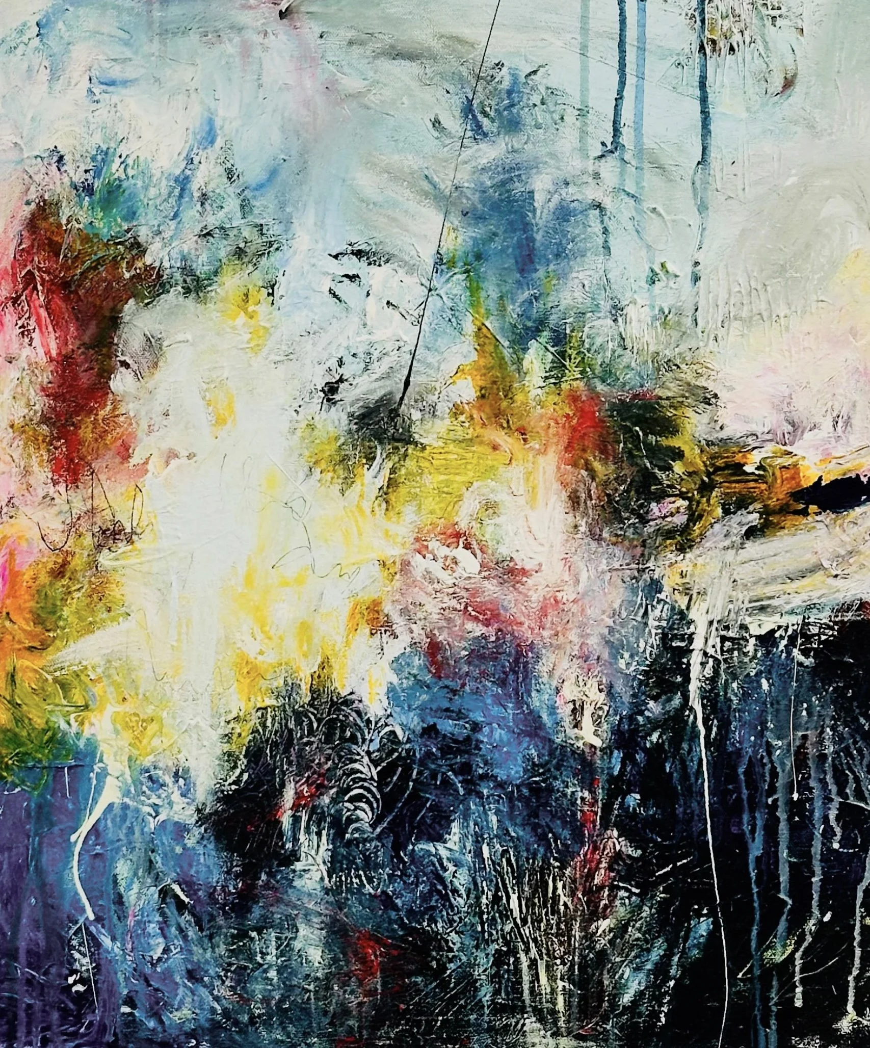 Smaller Work