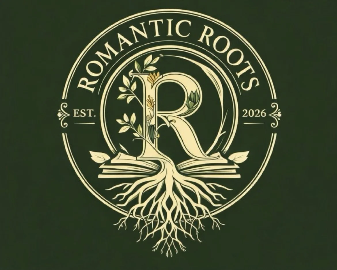 Romantic Roots - Olympia, Wa