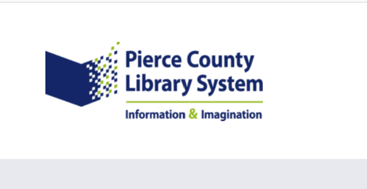 Pierce County Libary