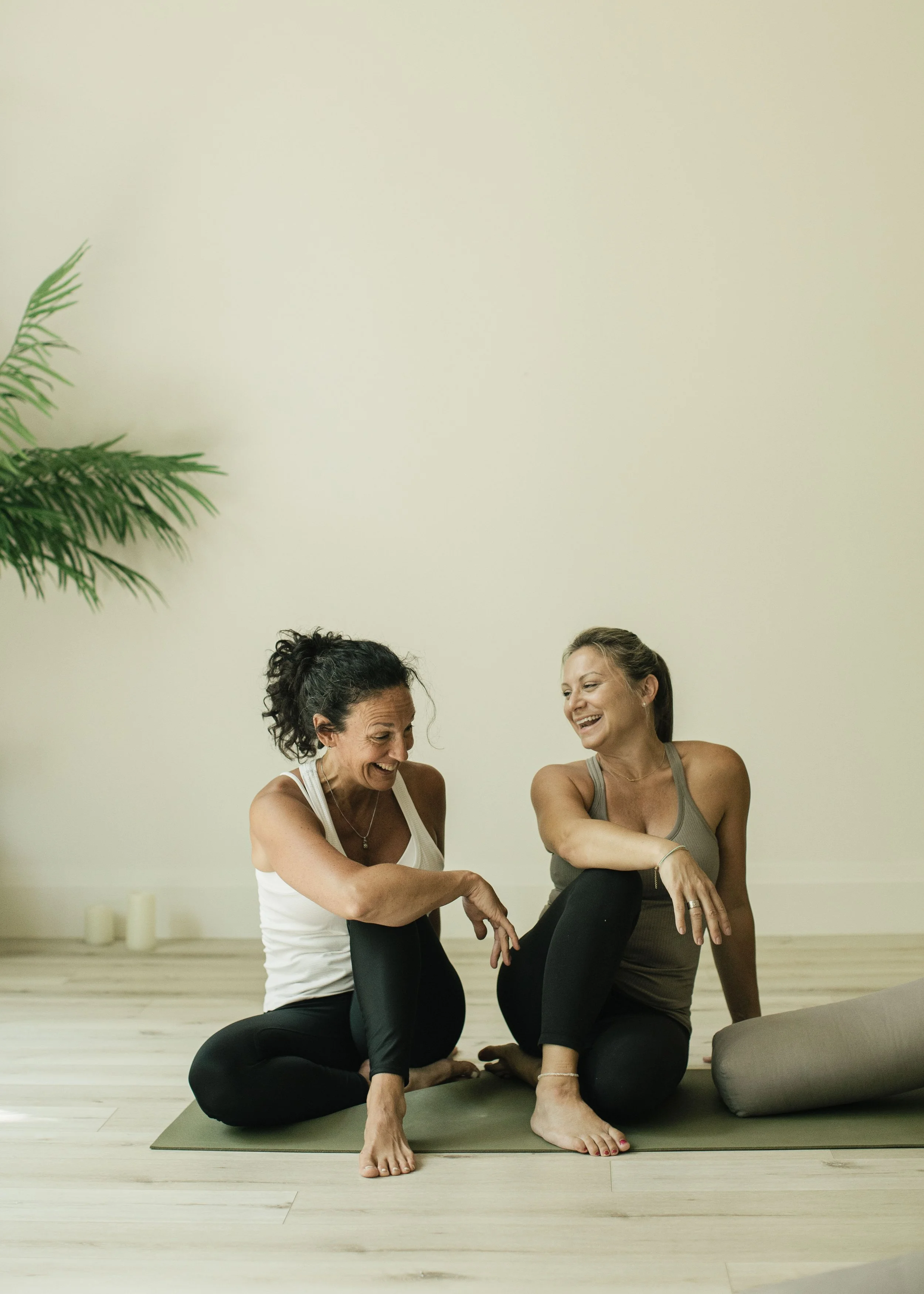 Ultimate Indulgence: A Pampering Wellness Retreat