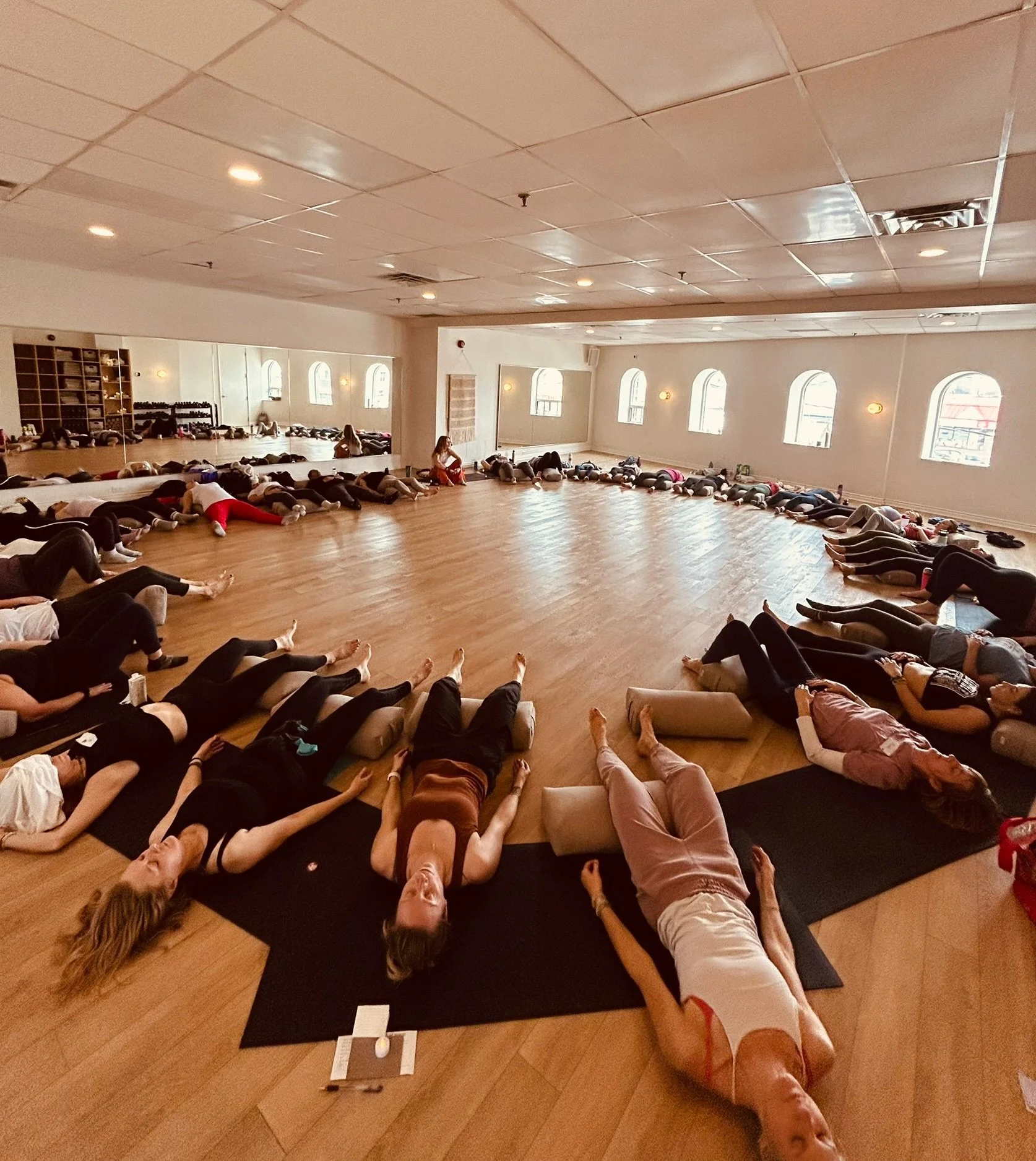 Awaken Your Flame: From Burnout to Reclaiming Yourself