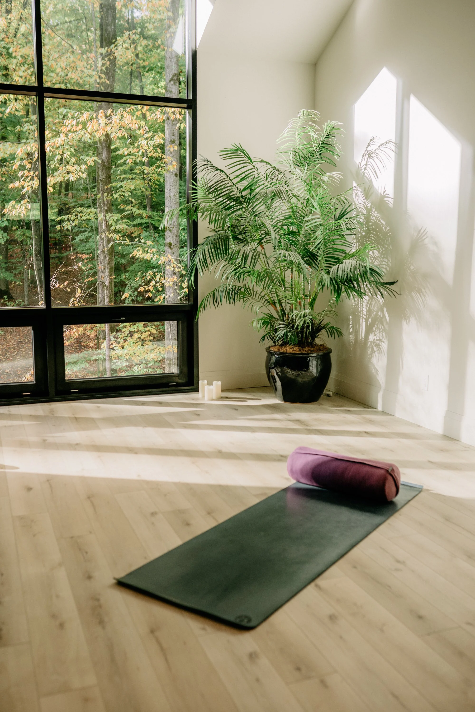 Morning Mini Retreat