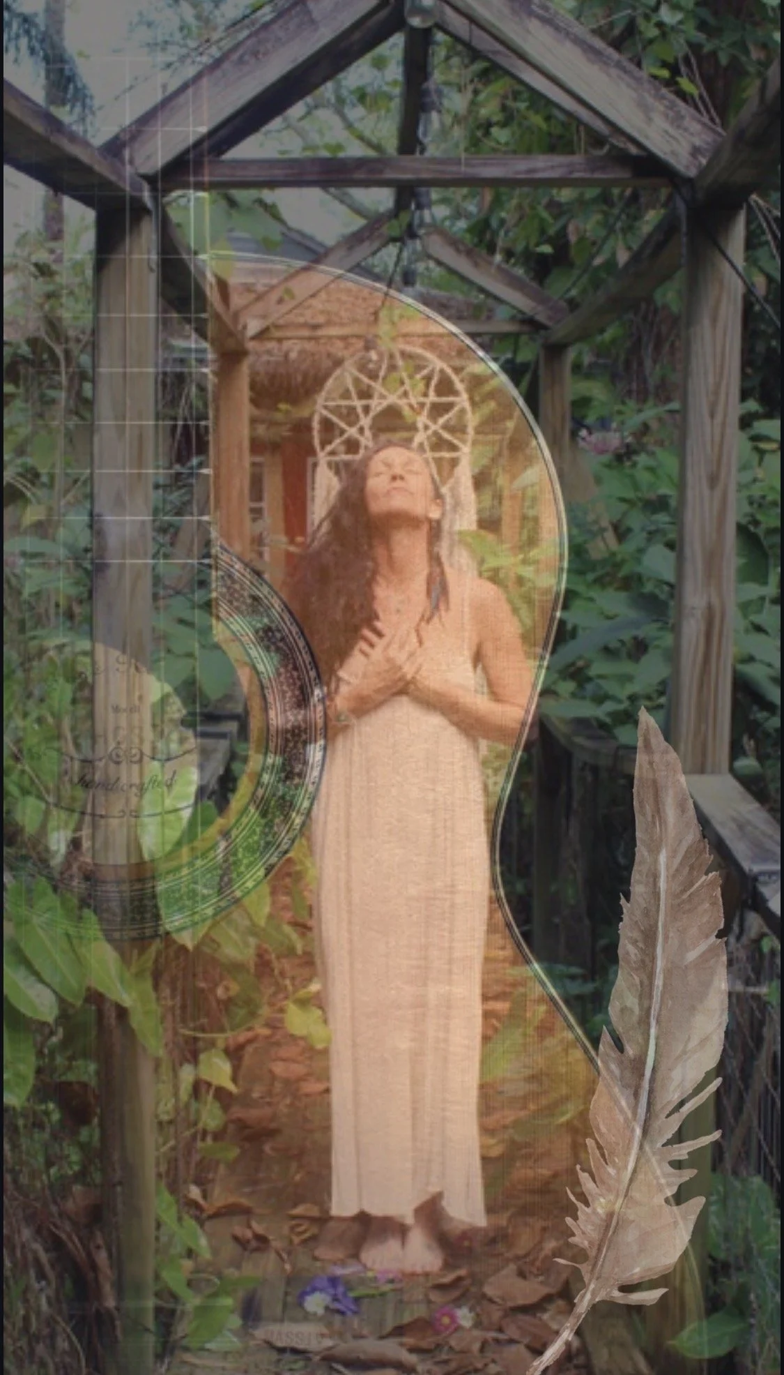 Vibrations of the Heart Ceremony