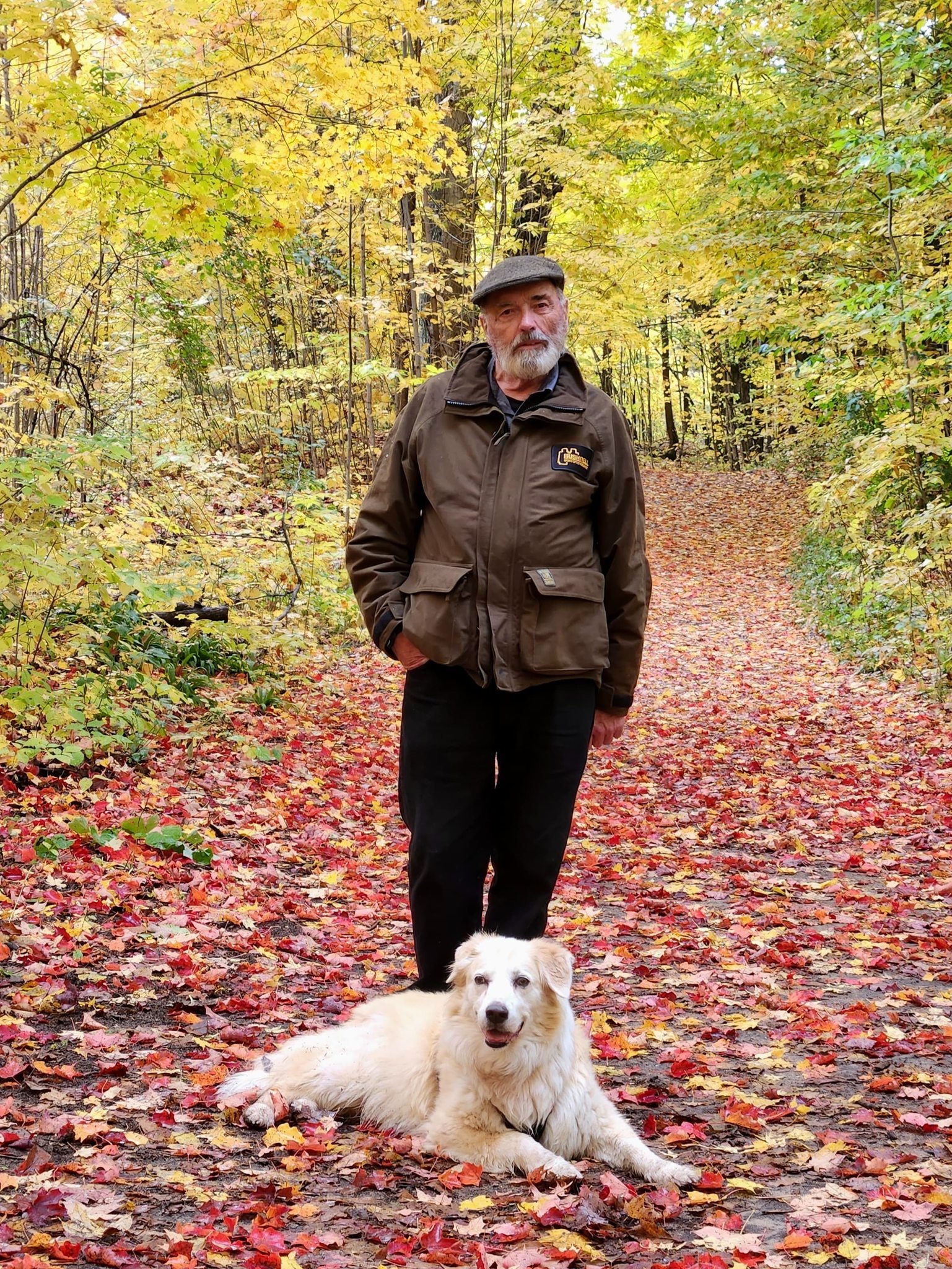 Nature Journaling: Exploring Ecology of Copeland