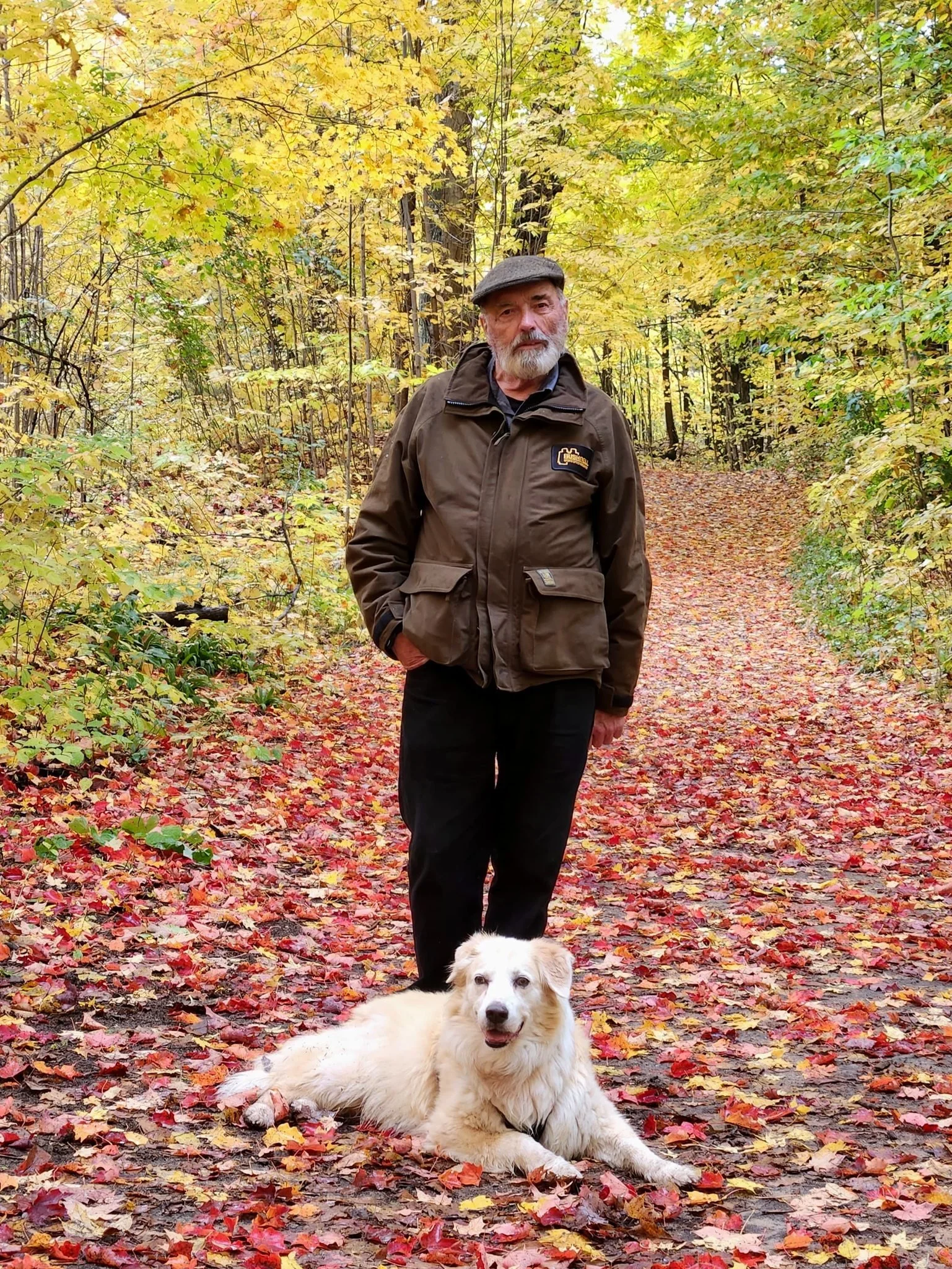 Fall Mushroom Workshop with&nbsp;Bob Bowles