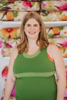 Core Workshop: "All About the Body's Core System" with Donna Furnival