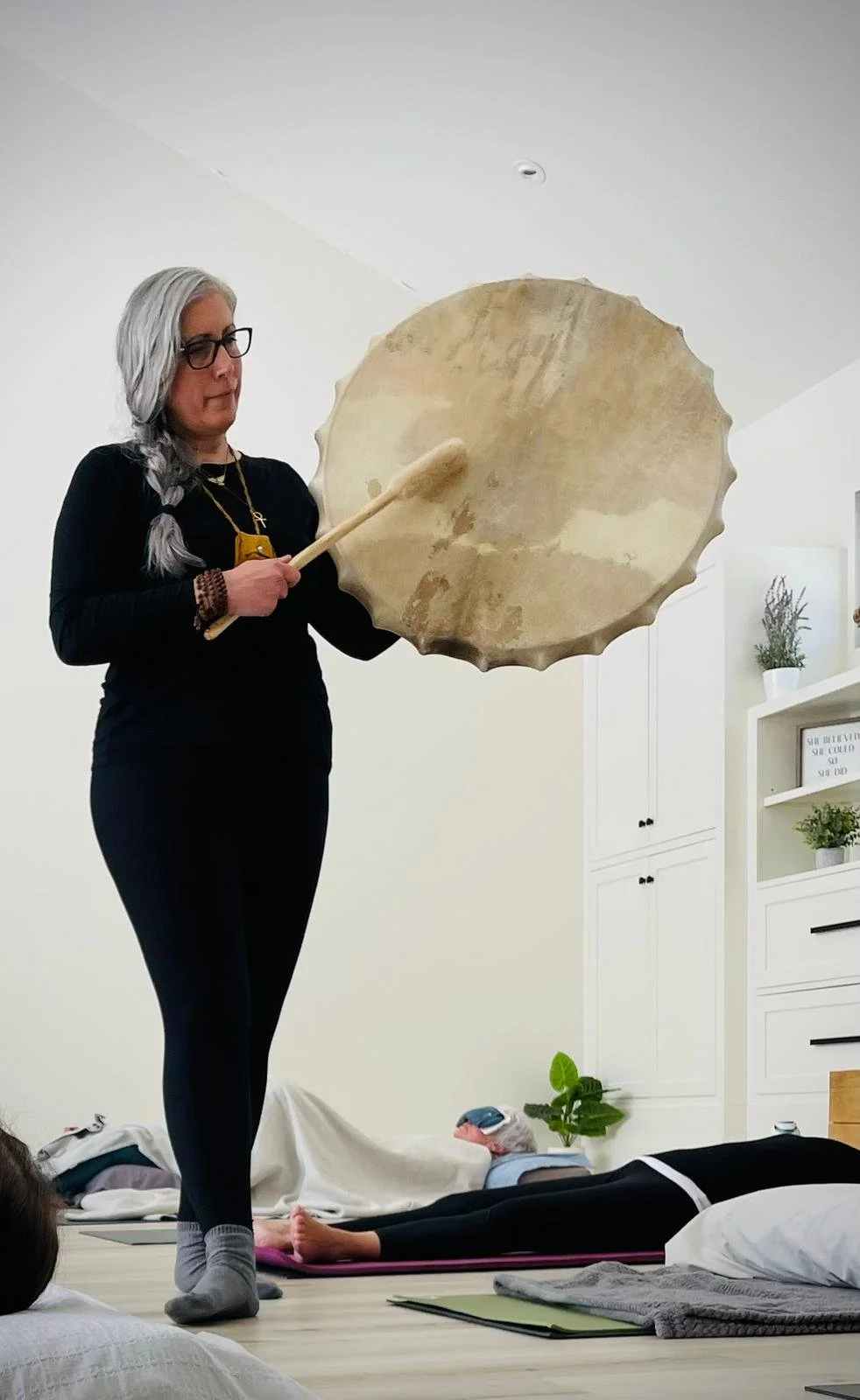 Shamanic Journey: An Introduction &amp; Deeper Exploration
