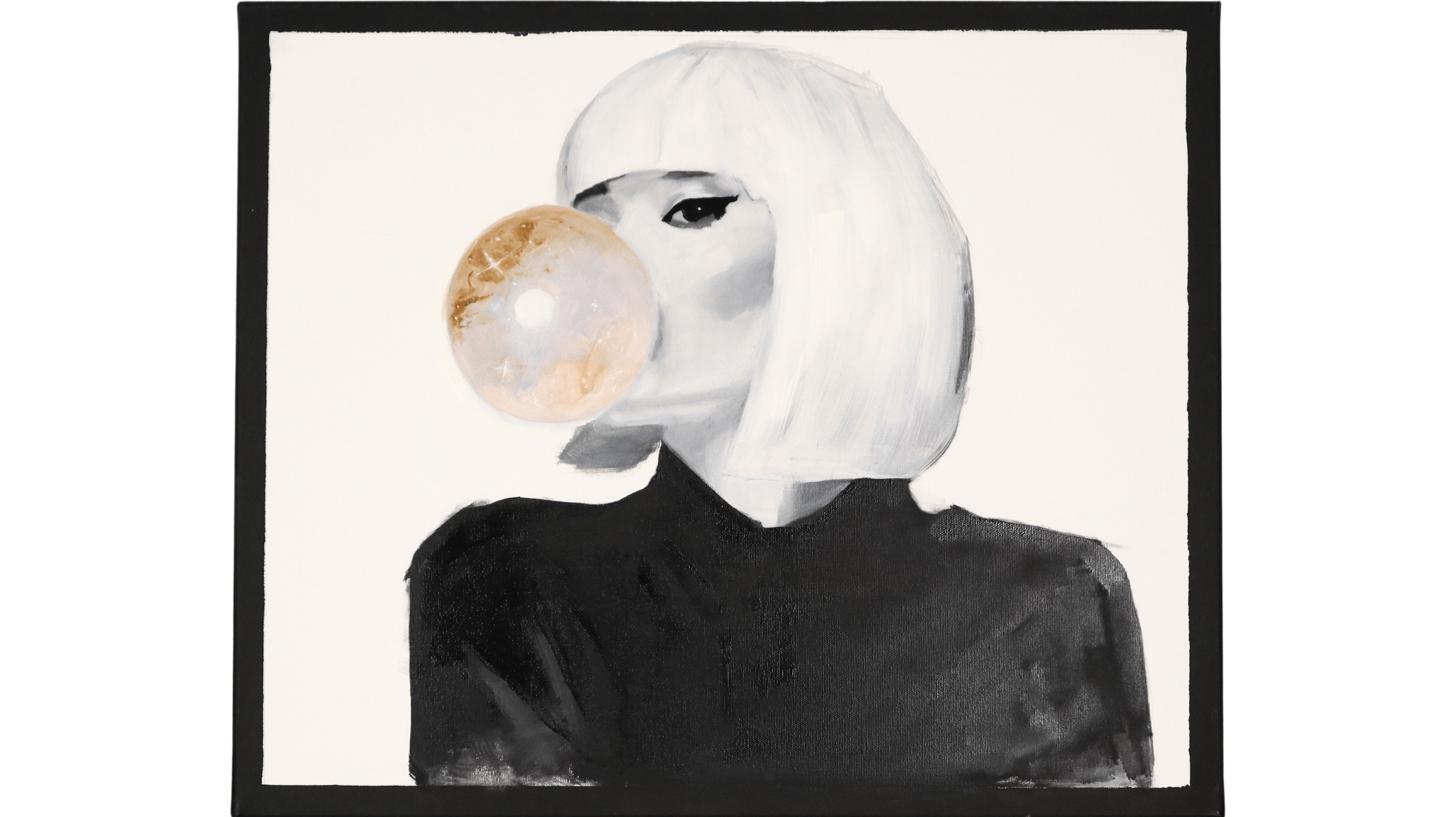 A Glimpse into the Past