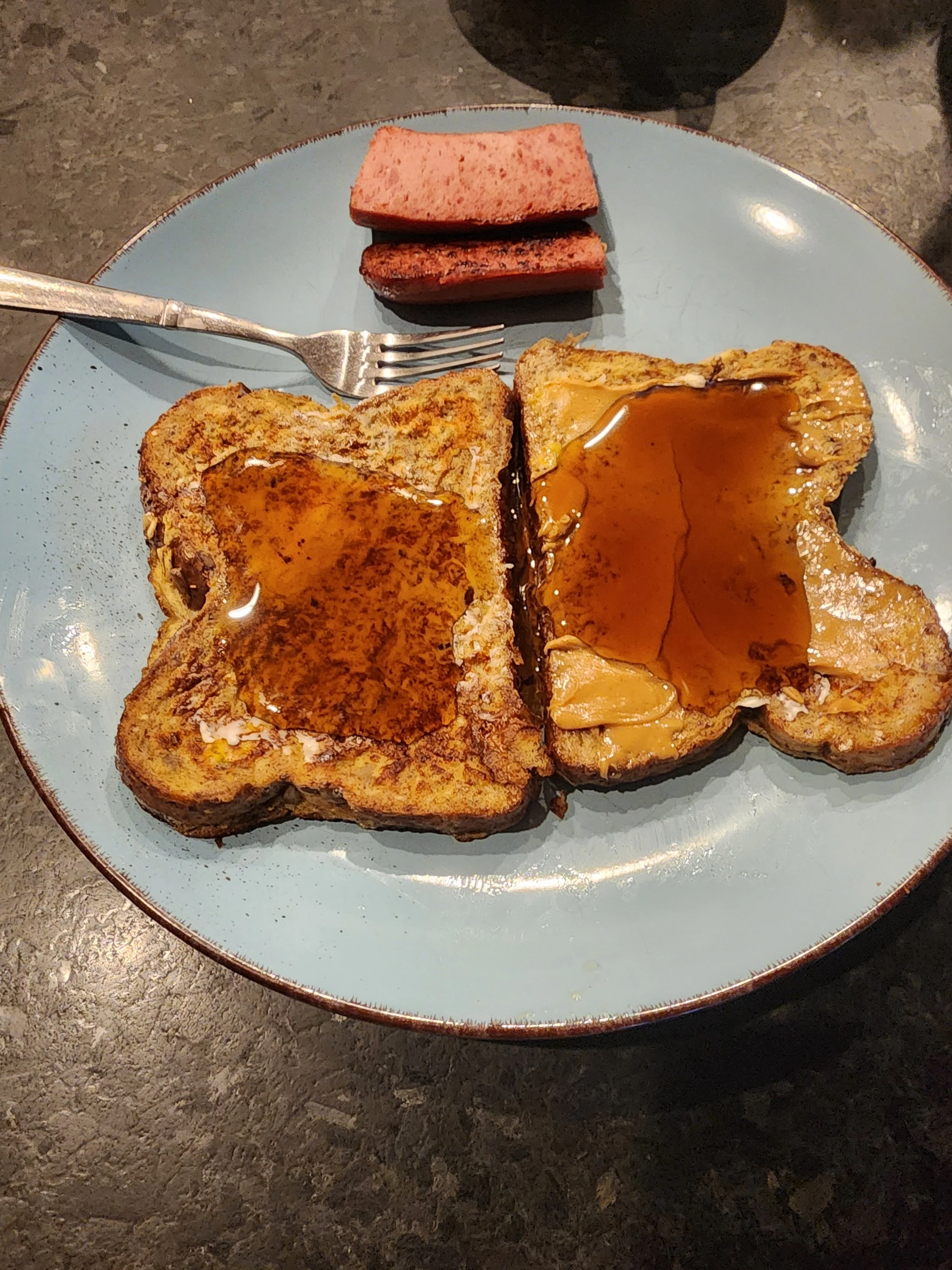 French Toast