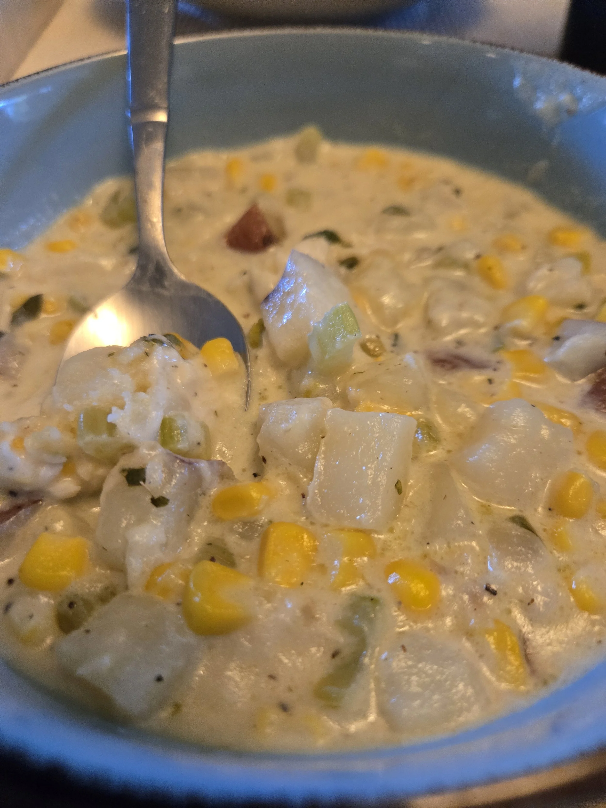 Chowder