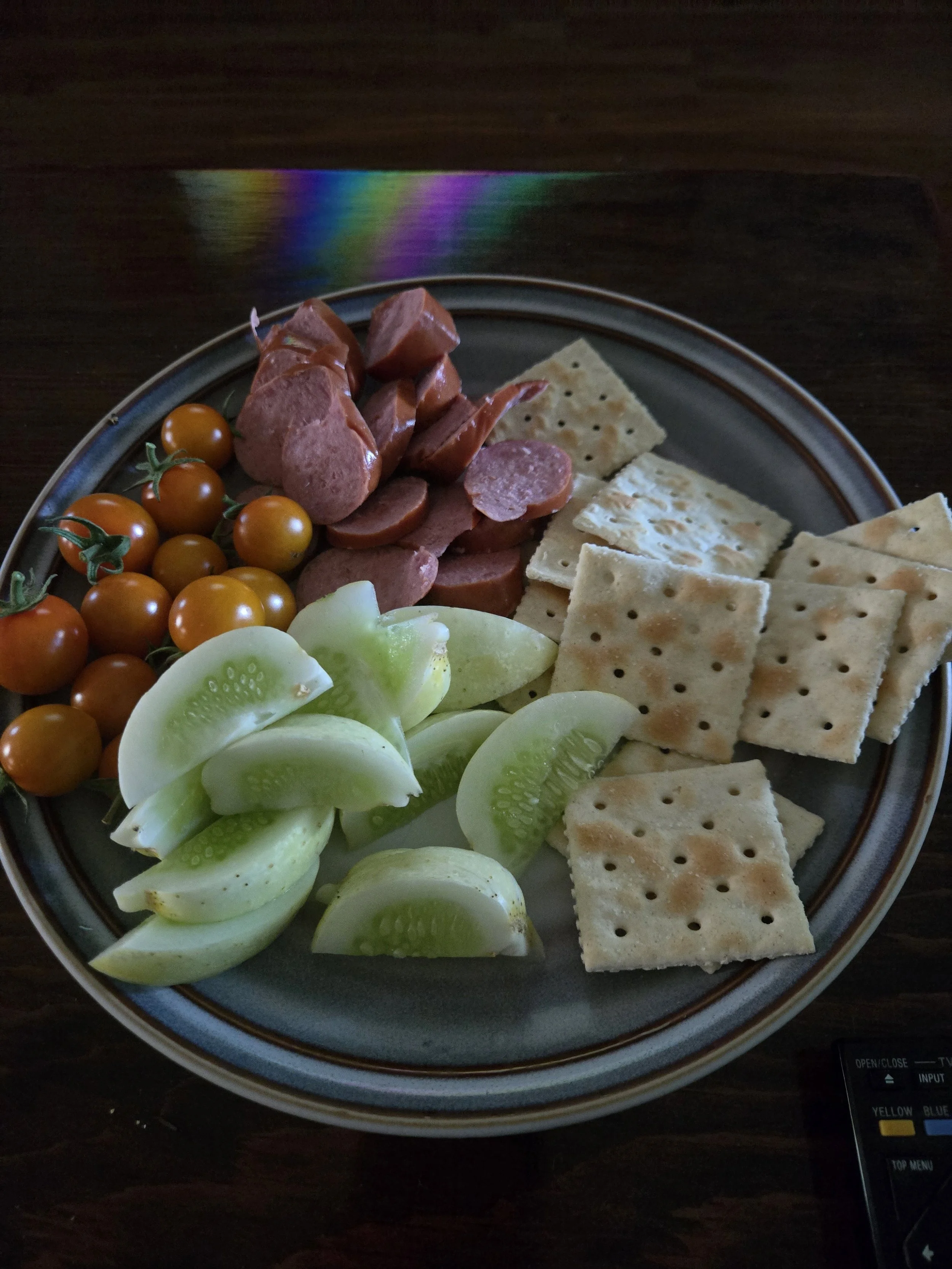 Finger Food