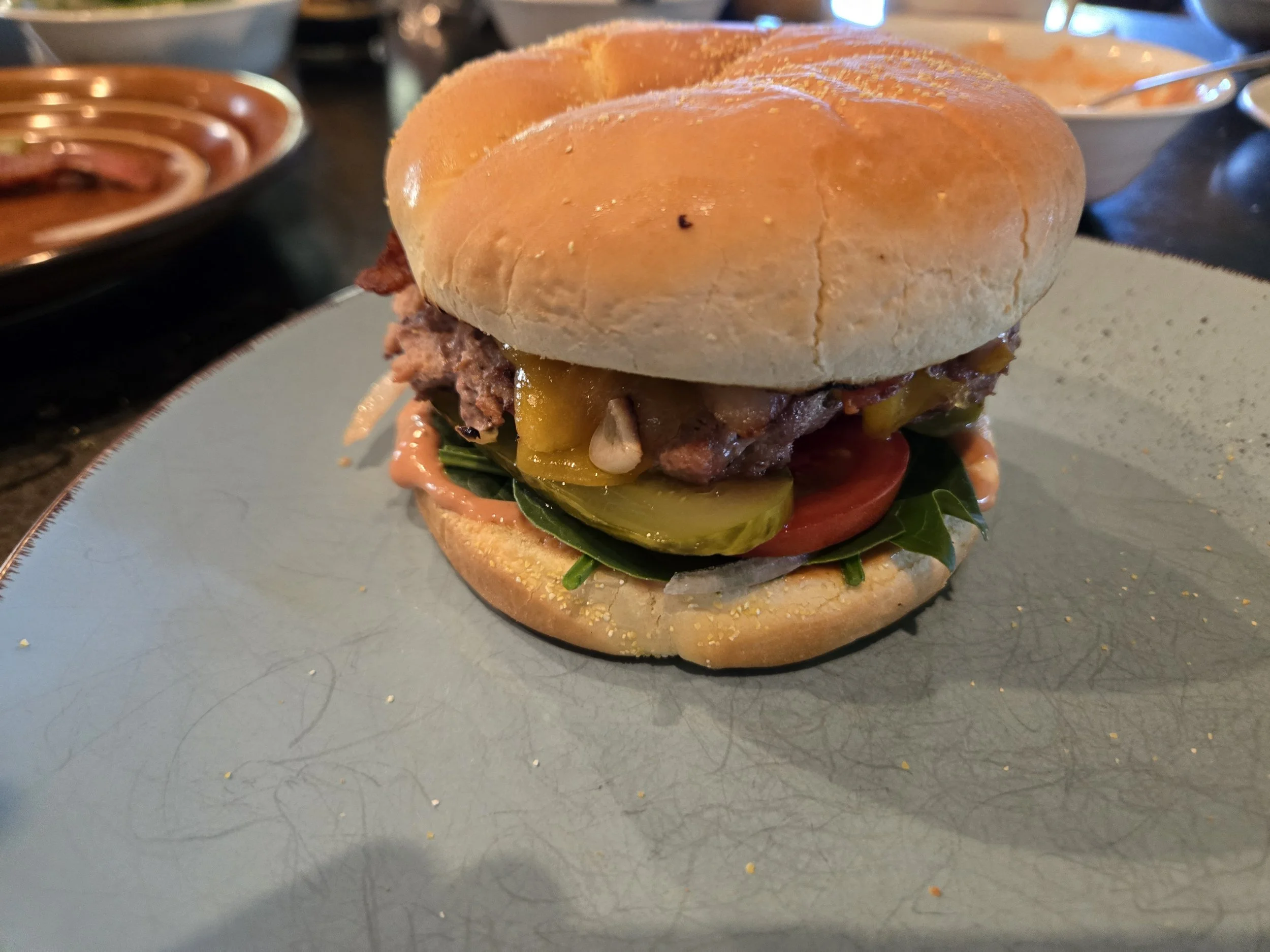 Borgor