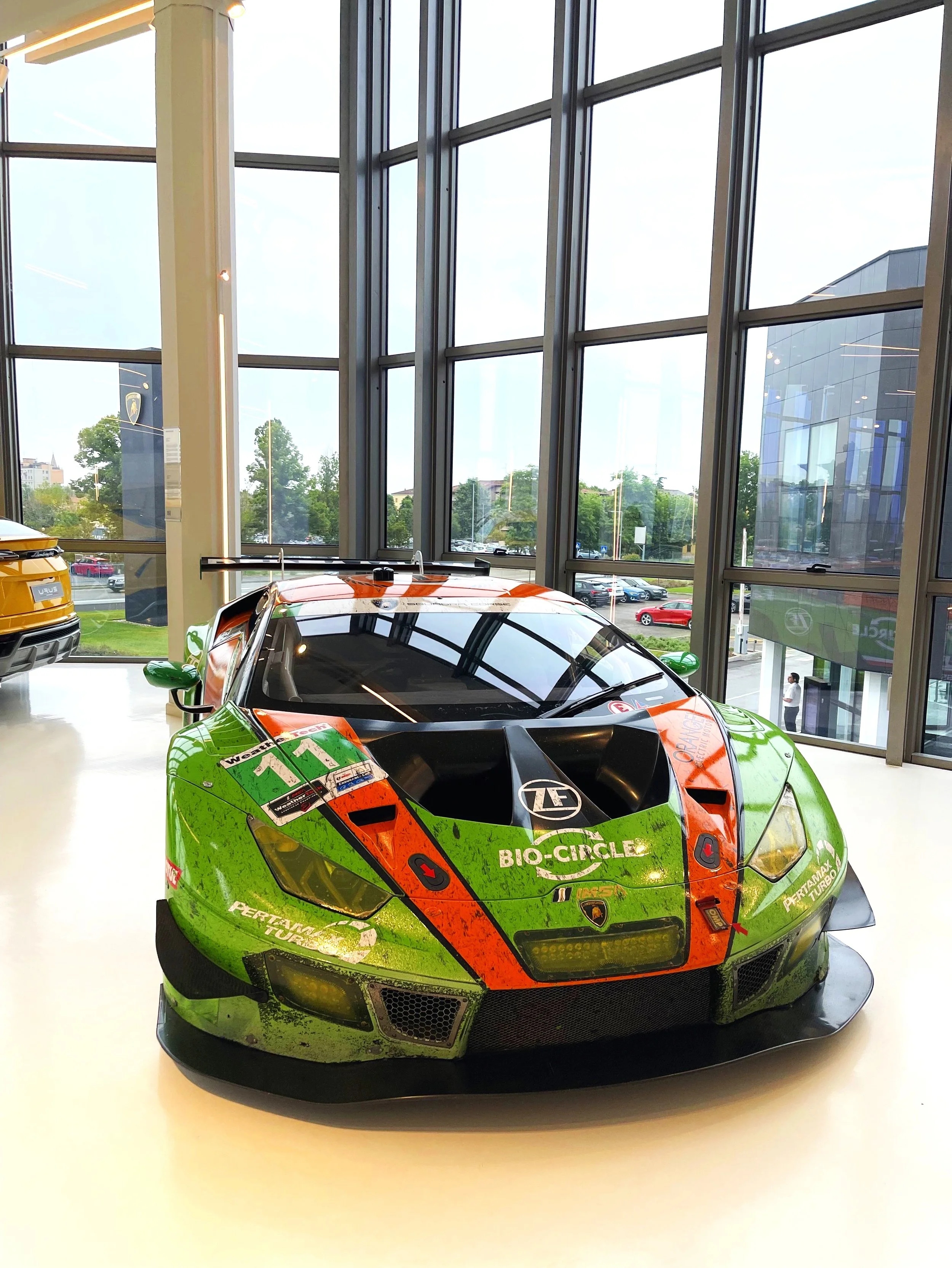 About Ejus Racing — ejus racing